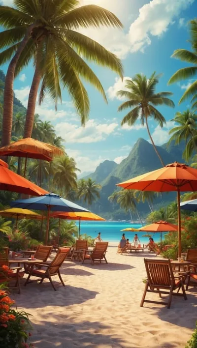 Hepatitis-Schutz im Urlaub: Reise sicher