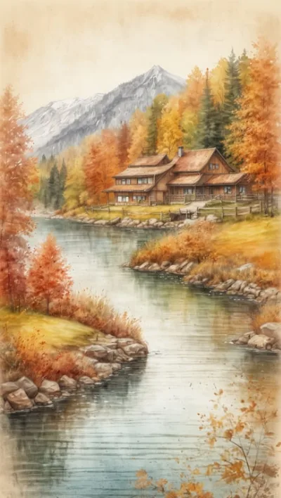 Herbstferien am See – Die besten Ziele in Deutschland