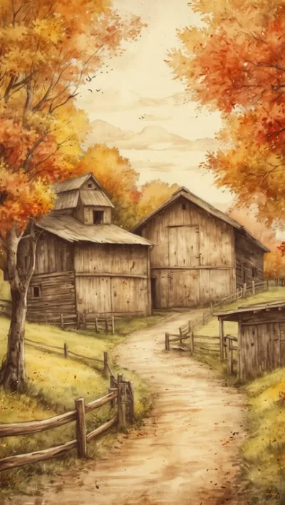Herbstferien auf dem Bauernhof – Ideal für Familien