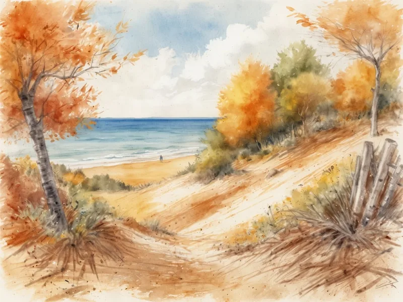 Herbstferien in Portugal – Sonne tanken an der Algarve