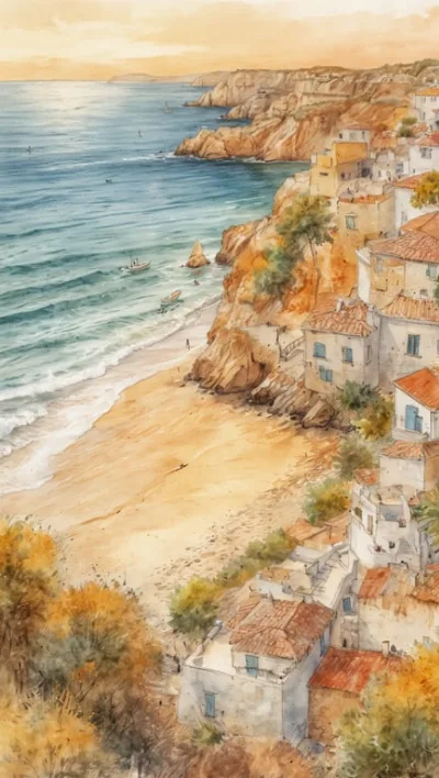 Herbstferien in Portugal – Sonne tanken an der Algarve