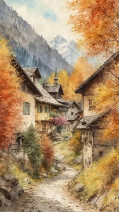 Herbstferien in Österreich – Die besten Ziele für Erholung