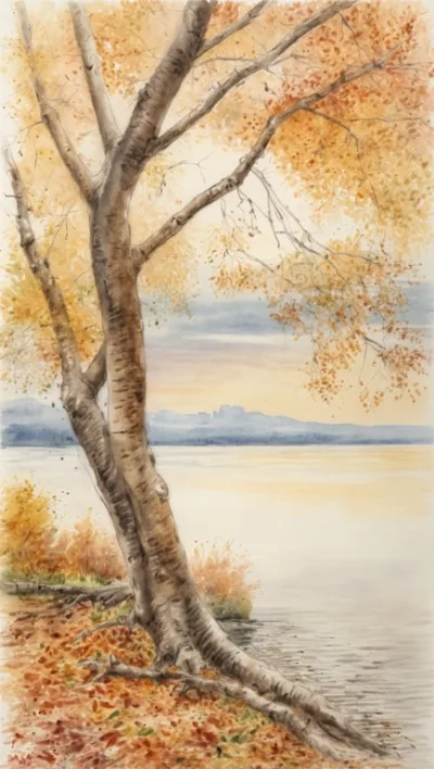 Herbstliche Auszeit am Bodensee – Erholung pur