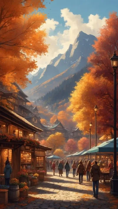 Herbstliche Feste im Eisacktal: Genuss und Tradition erleben