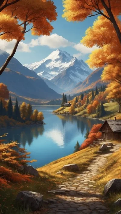 Herbstzauber im Ausseerland: Erlebe Genuss für alle Sinne