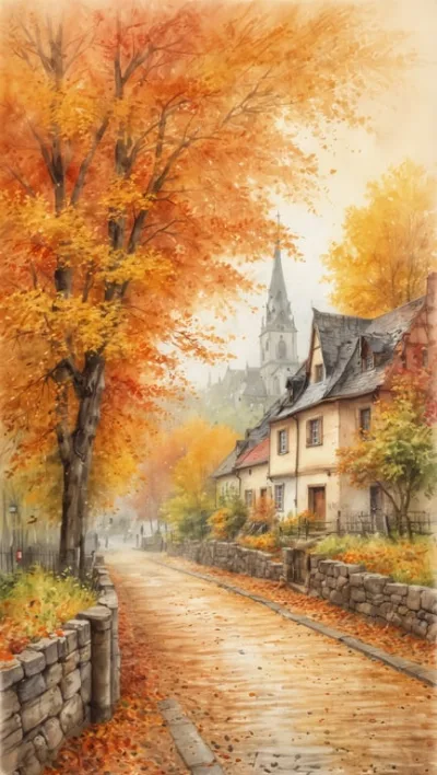 Herbstzauber in Deutschland – Die schönsten Orte für einen Kurztrip