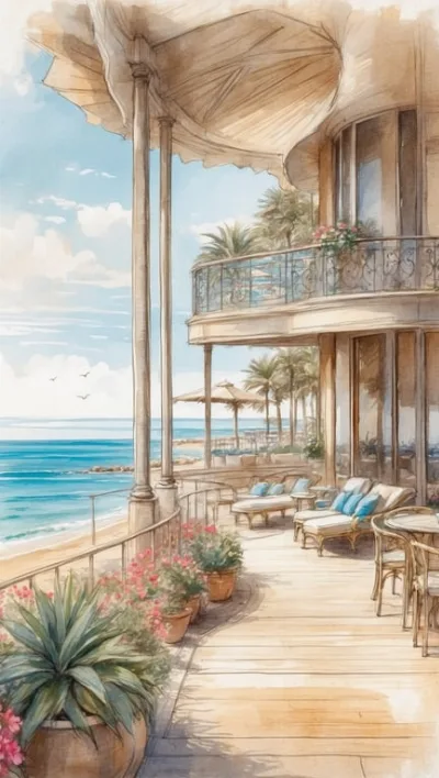 Herods Herzliya
