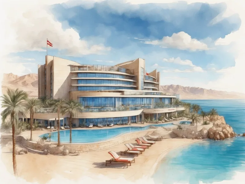 Herods Vitalis Eilat Hotel  (Leonardo Hotels)
