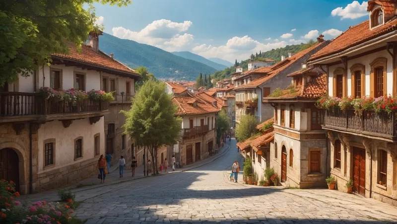 Hey, Bulgarien hat jetzt Euro – tschüss Lew!