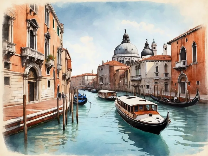Highlights in Venedig – Unvergessliche Momente erleben