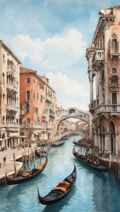 Highlights in Venedig – Unvergessliche Momente erleben