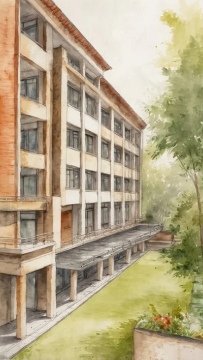 **Hilton Garden Inn startet in Zentralindien: Jabalpur eröffnet erstes Hotel**  

(59 Zeichen)