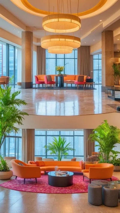 Hilton schafft Chancen und nachhaltige Erlebnisse für Reisende