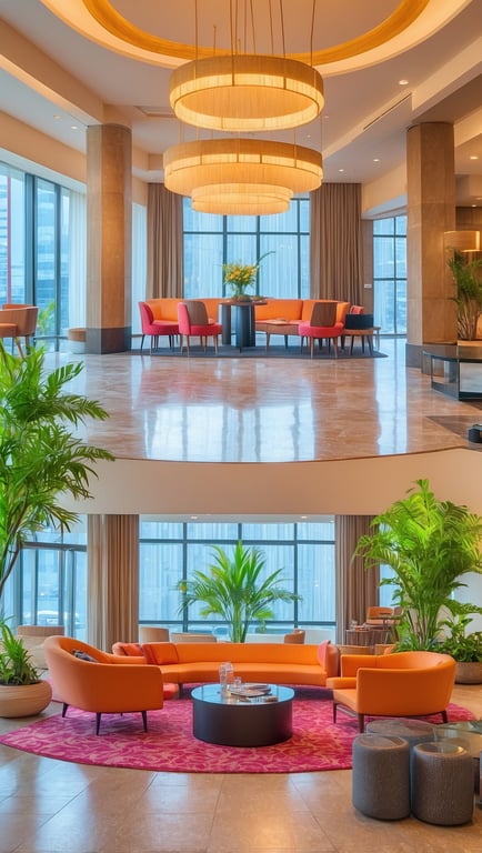 Hilton schafft Chancen und nachhaltige Erlebnisse für Reisende