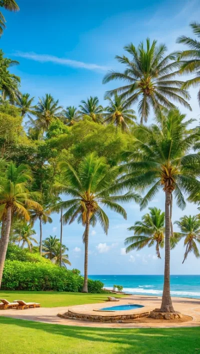 Hilton Sri Lanka: Bester Arbeitgeber für einzigartige Erlebnisse