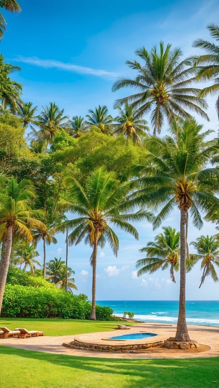 Hilton Sri Lanka: Bester Arbeitgeber für einzigartige Erlebnisse