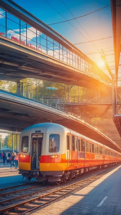 Hitze bringt Bahn in NRW ordentlich ins Schwitzen – Fahrplanchaos droht
