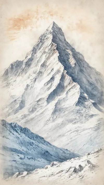Höchste Berge Europa: Herausforderungen für Bergsteiger und Panoramaliebhaber