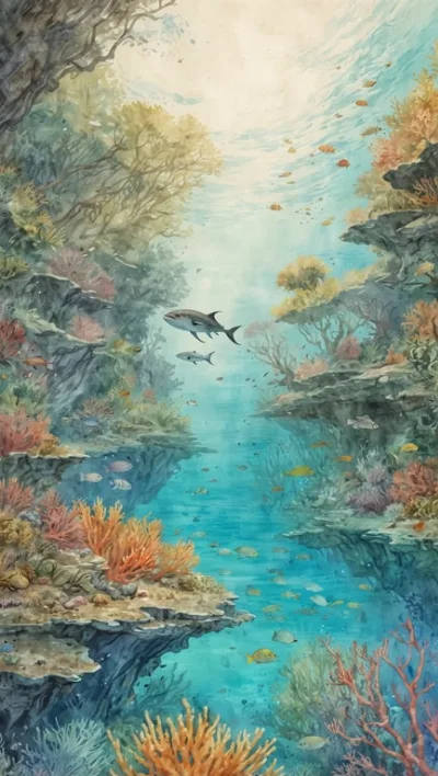 Hol Chan Marine Reserve: Schnorcheln und Tauchen im geschützten Riffparadies