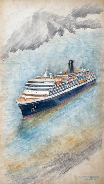 Holland America Line: 2027 Ab ins Abenteuer