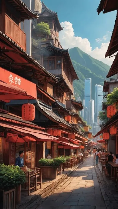 Hongkong überrascht: The Chairman führt Asia's 50 Best Restaurants 2026