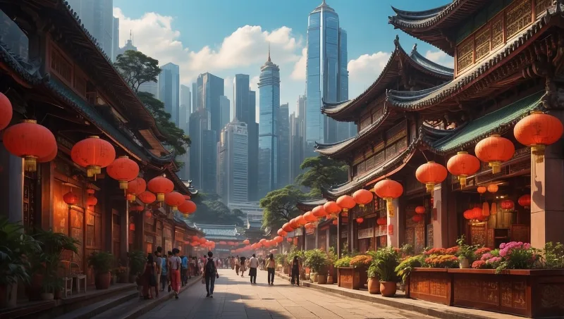 Hongkong überrascht: The Chairman führt Asia's 50 Best Restaurants 2026
