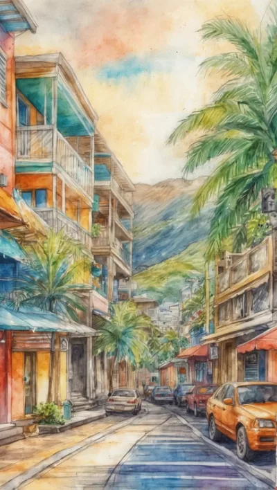 Honolulu (Oahu): Stadtleben und Traumstrände auf Oahu