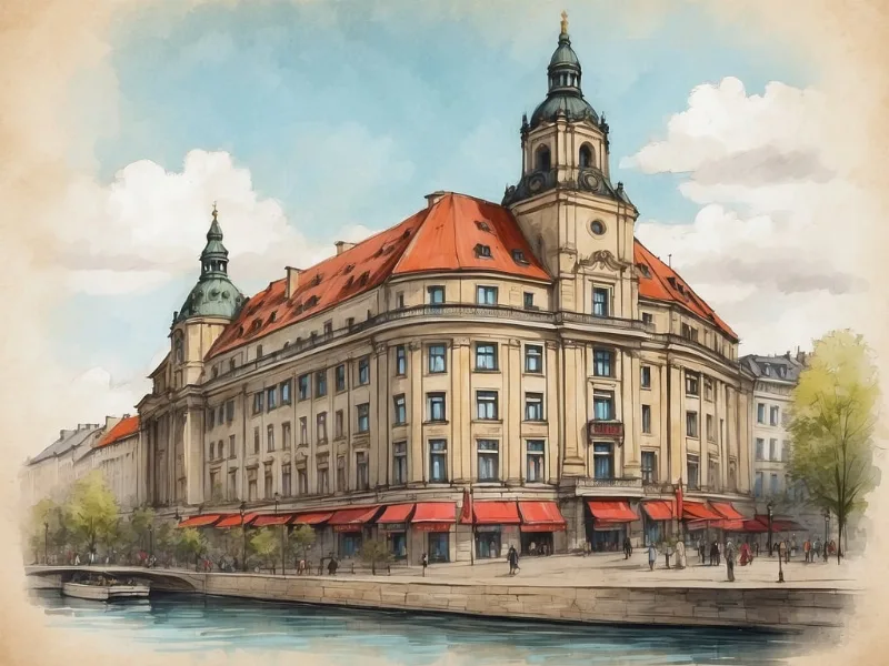 Hotel Berlin Köpenick by Leonardo Hotels