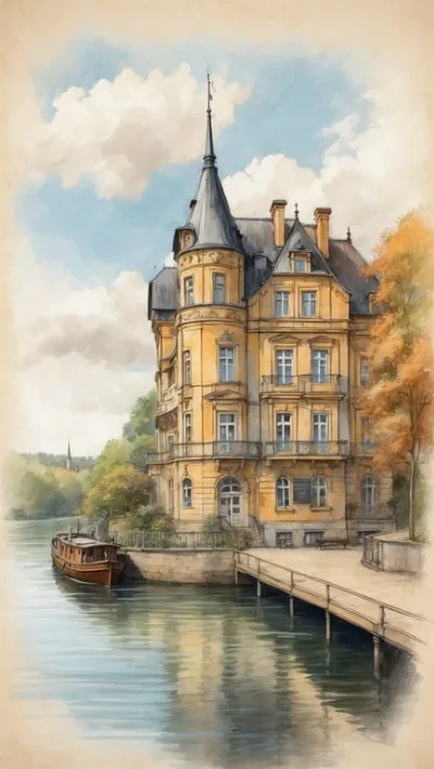 Hotel Berlin Köpenick by Leonardo Hotels