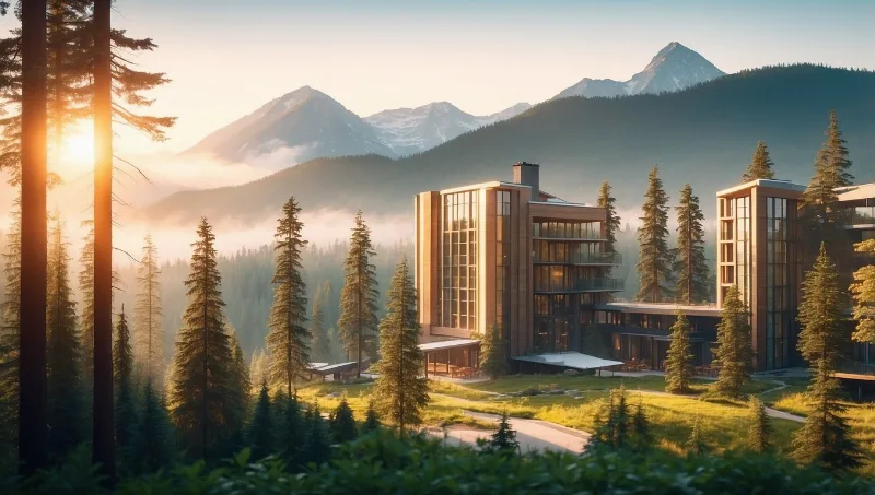 Hotel Communication Network: Kanadas Top-Venture 2025 im Gastgewerbe