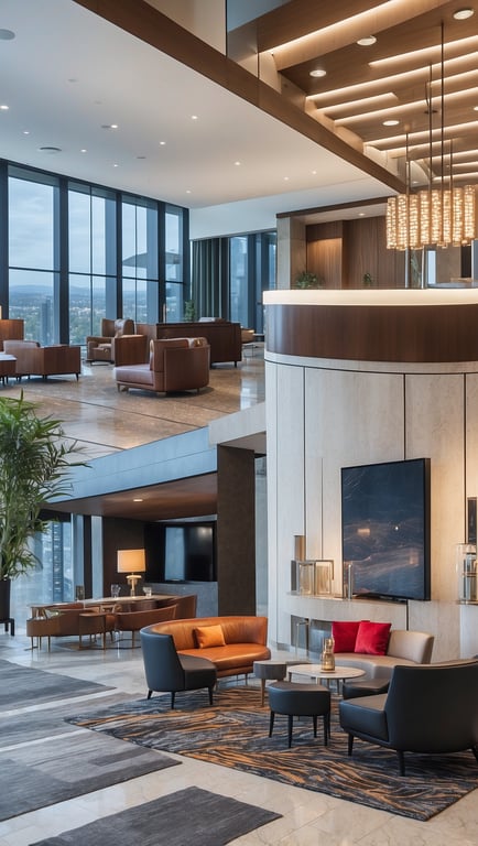 Hotel Communication Network: Kanadas Top-Venture 2025 im Gastgewerbe