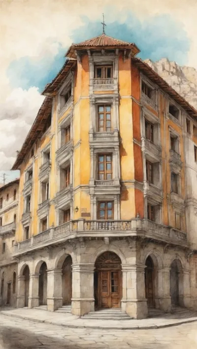 Hotel de Turistas Huancayo (Casa Andina Hotels)