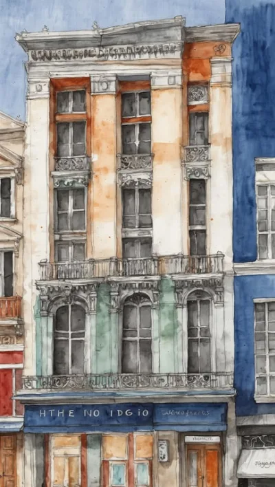 Hotel Indigo feiert NZ-Premiere in Auckland