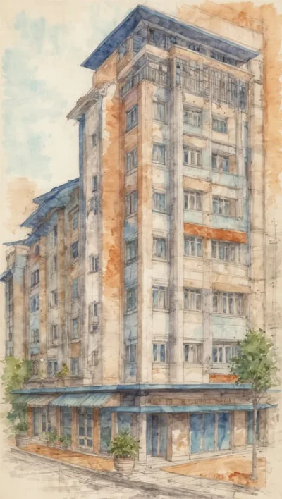 Hotel Indigo Nagasaki: Einzigartige Kultur im Herzen von Kyushu