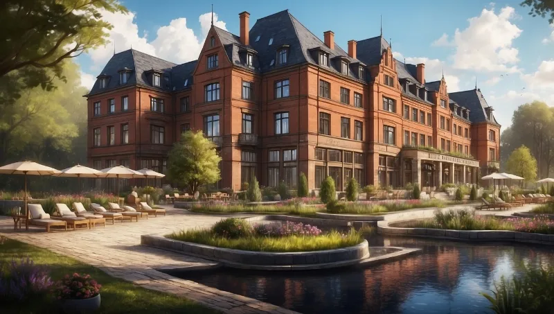 Hotel Lüneburger Heide so findest du deine perfekte Unterkunft