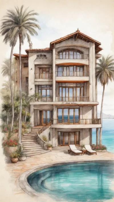 Hotel Maresta - Chimbote (Casa Andina Hotels)