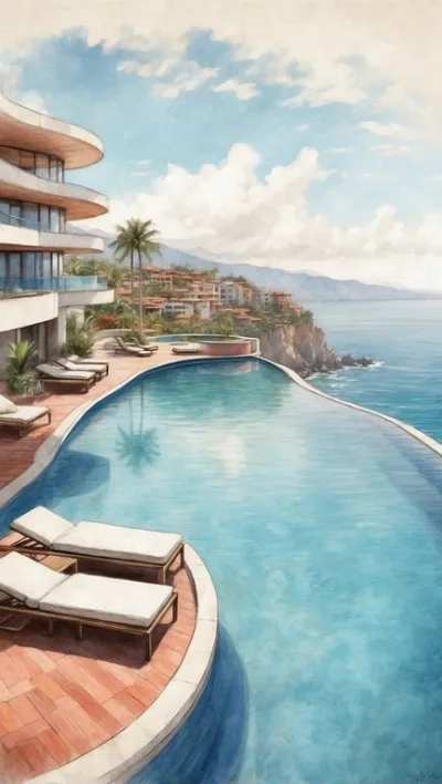 Hotel Mousai (Tafer Hotels & Resorts)