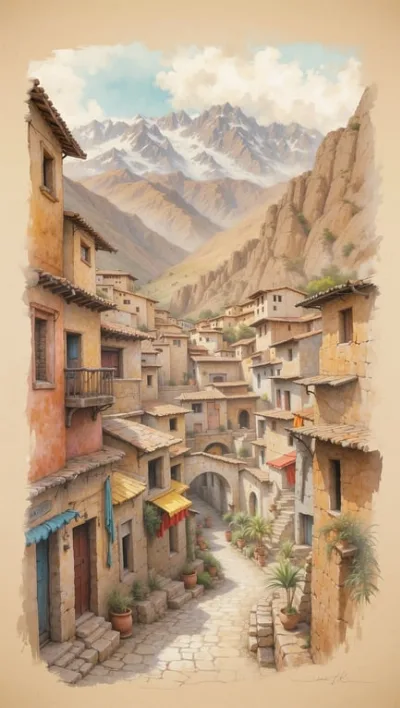 Hotel Presidente Huancavelica (Casa Andina Hotels)