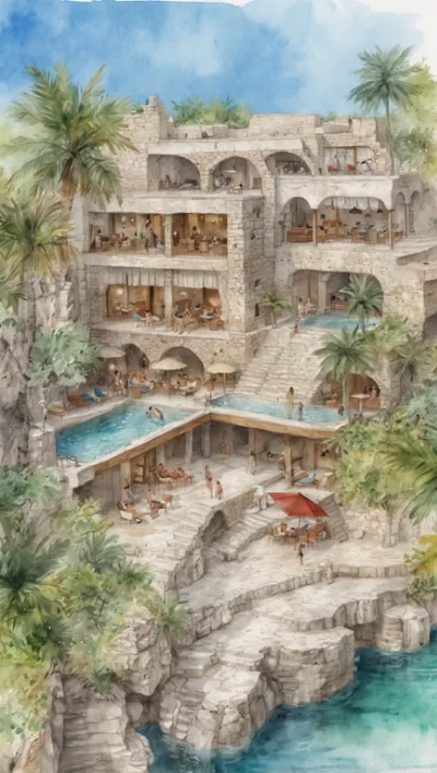 Hotel Xcaret Mexico: 700 Mio. $ Erweiterung für Luxus-Familienurlaub bis 2025
