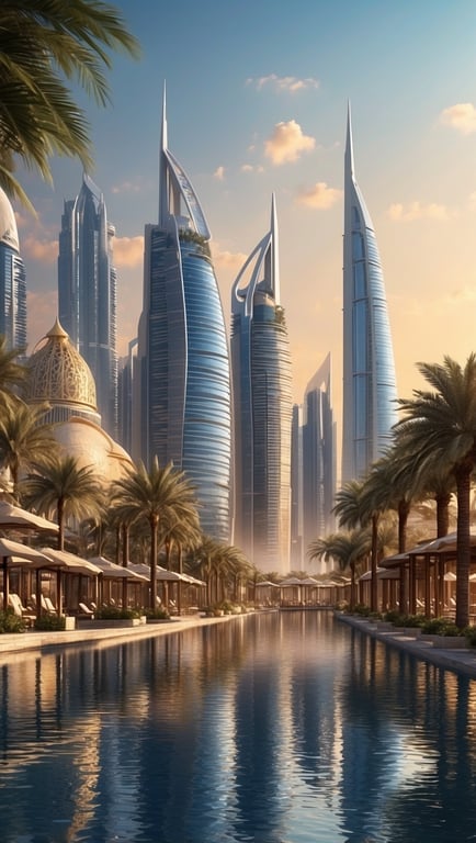 Hotellerie-Treff in Dubai: Strategieschmiede für Umsatzoptimierung