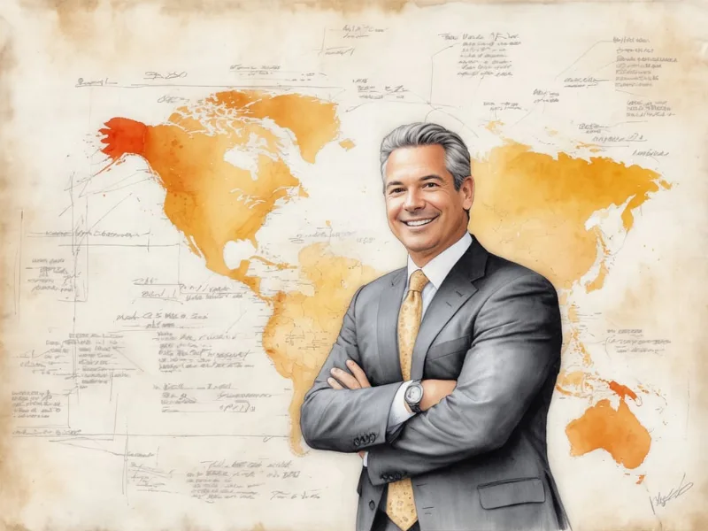 HSMAI: Brian Hicks als neuer CEO - Globaler Hospitality-Experte übernimmt die Führung