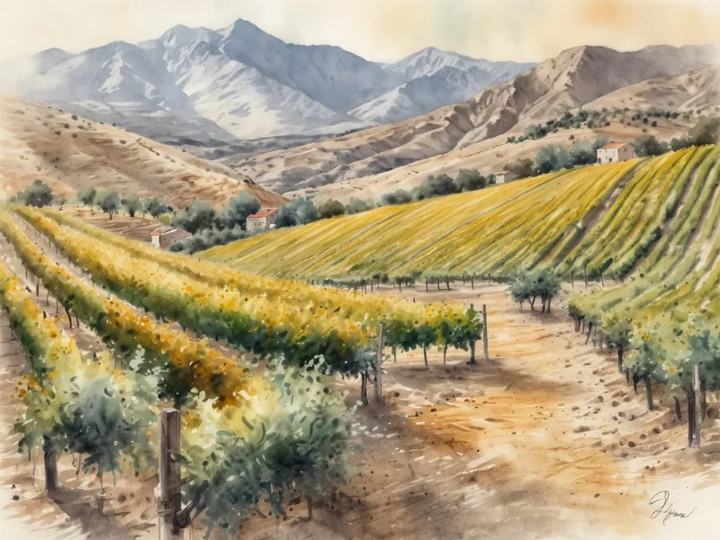 Huasco-Tal: Natur, Wein und authentische Erlebnisse