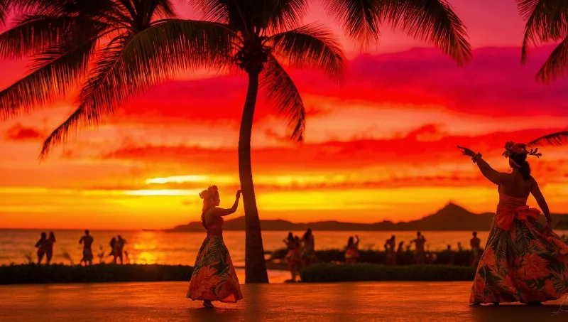 Hula, Kultur und Luxus: Neues Resort-Highlight auf Hawaii