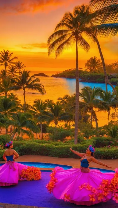 Hula, Kultur und Luxus: Neues Resort-Highlight auf Hawaii