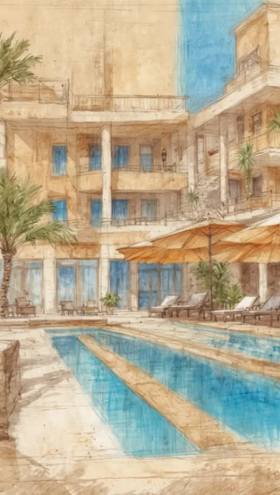 Hurghada Urlaub: 5 Sterne Resorts und Tauchspots