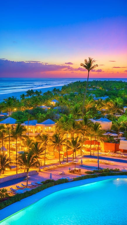 Hyatt kauft Playa Hotels: All-Inclusive-Luxus für dich!