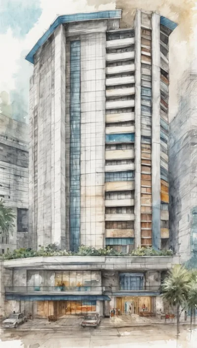 Hyatt Place Bangkok Sukhumvit 1: Neues Hotel in Bangkoks Zentrum eröffnet