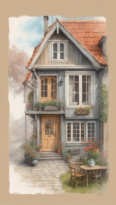 Hygge finden in Dänemark — Die Kunst des gemütlichen Lebens