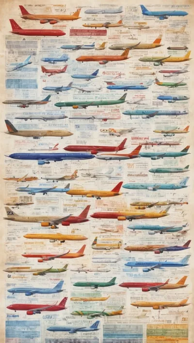 IATA-Flughafen Codes