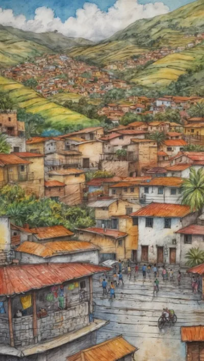 Ibagué: Die musikalische Hauptstadt Kolumbiens erleben